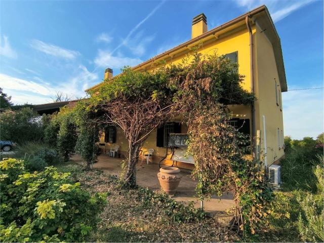 Casa in vendita a Barbassolo, Roncoferraro