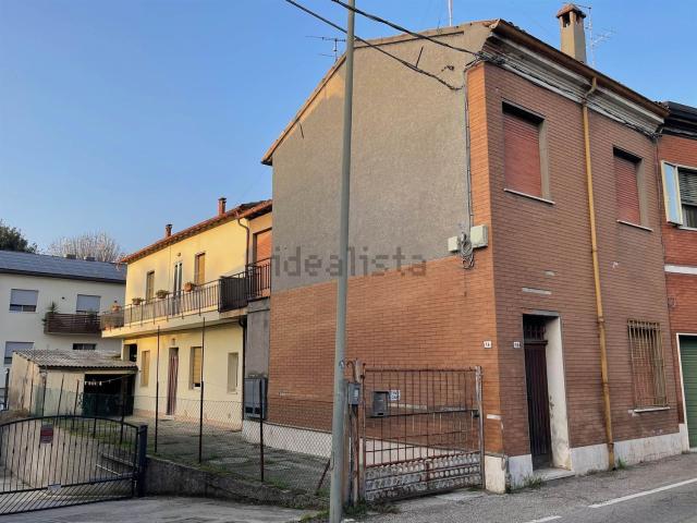 Casa in vendita a Corso Nord, Ravenna