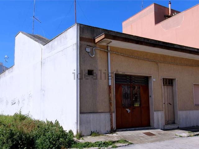 Casa in vendita a Puglia, Brindisi