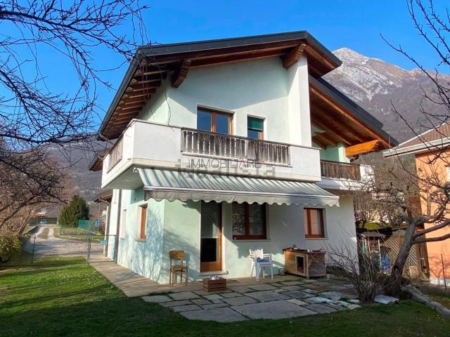 Casa in vendita a Ponte nelle Alpi, Soccher