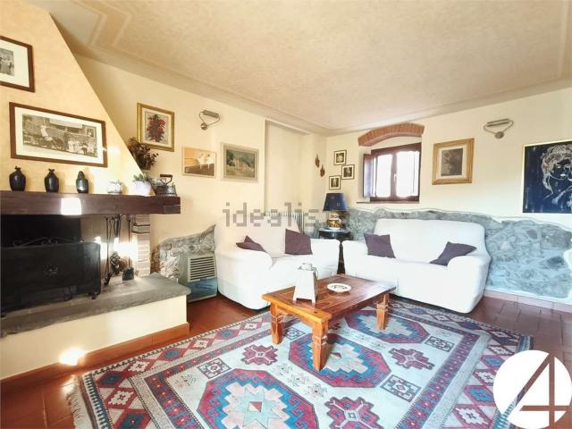 Casa in vendita a Serravalle Pistoiese, Toscana
