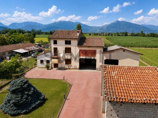 Casa in vendita a Malo, Veneto