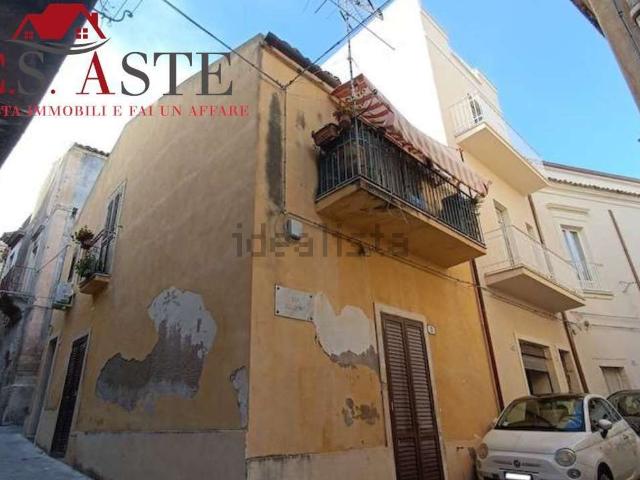 Casa in vendita a Ragusa Ibla, Ragusa
