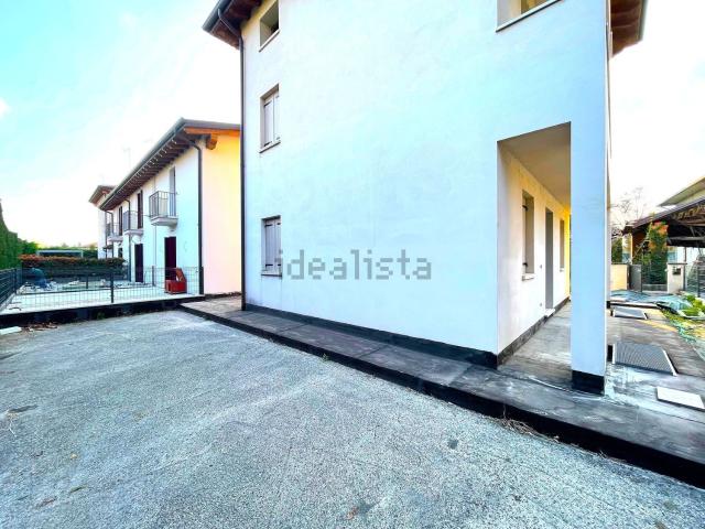 Casa in vendita a Rosà, Veneto