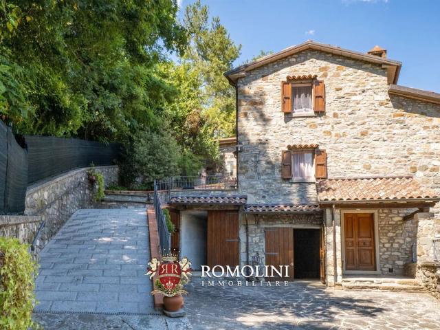 Casa in vendita a Arsicci, Badia Tedalda