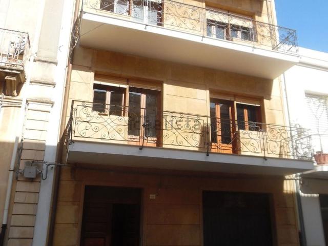 Casa in vendita a Santuzzo, Floridia