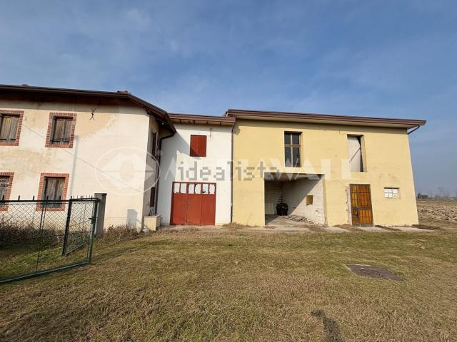 Casa in vendita a Brugnera, Friuli-Venezia Giulia