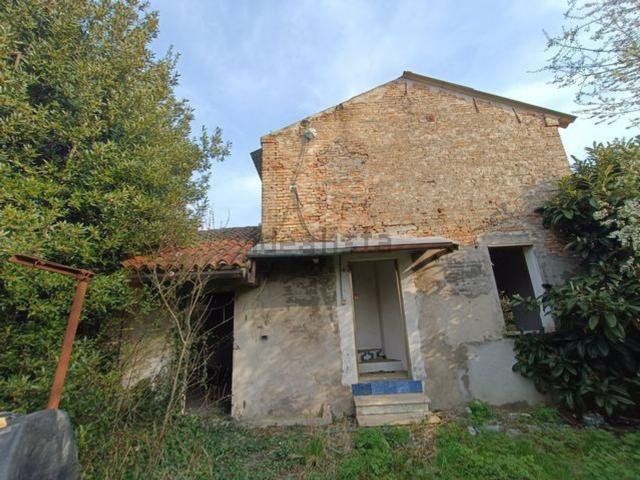 Casa in vendita a Villanova Marchesana, Veneto