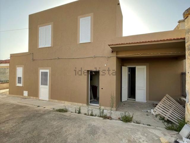 Casa in vendita a Marsala, Sicilia