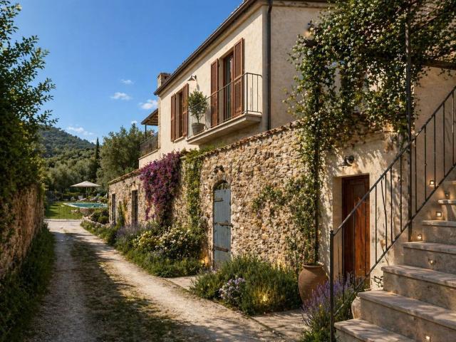 Casa in vendita a Cavarretta, Sant'agata Di Militello