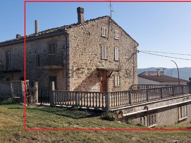Casa in vendita a Roccascalegna, Abruzzo