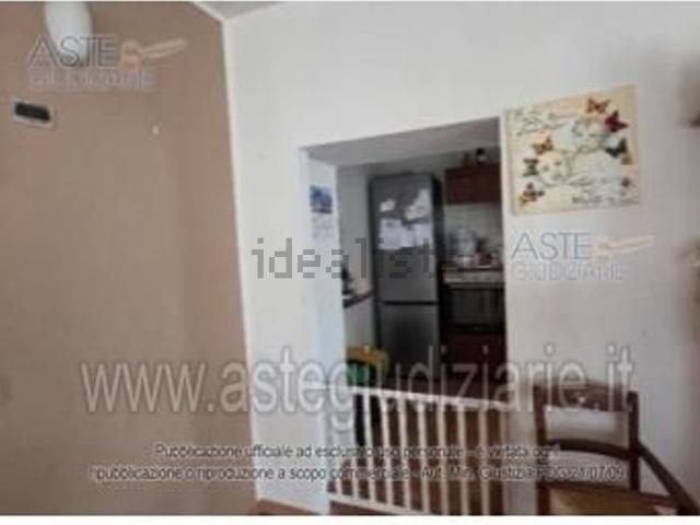 Casa in vendita a Guarenna Nuova, Casoli