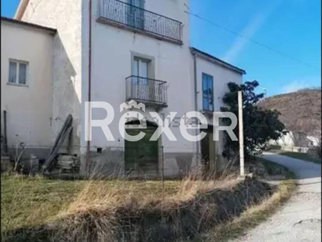 Casa in vendita a Agnone, Molise