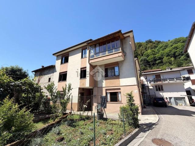 Casa in vendita a San Quirico, Valdagno