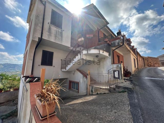 Casa in vendita a Zifronte, San Pier Niceto