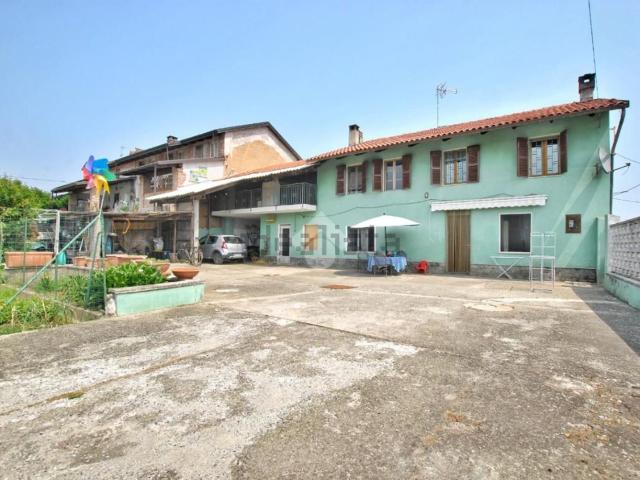 Casa in vendita a Piemonte, Vercelli
