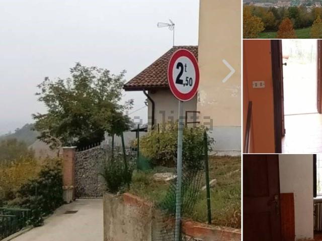 Casa in vendita a Piemonte, Asti