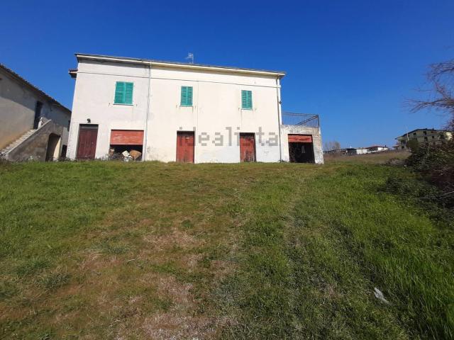 Casa in vendita a Le Casette, Civitella del Tronto