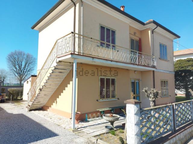 Casa in vendita a Unione Terre e Fiumi, Copparo