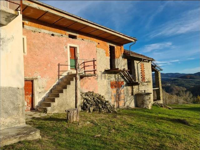 Casa in vendita a Piemonte, Alessandria