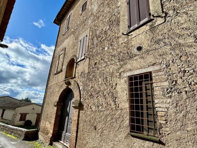 Casa in vendita a Colpetrazzo, Umbria