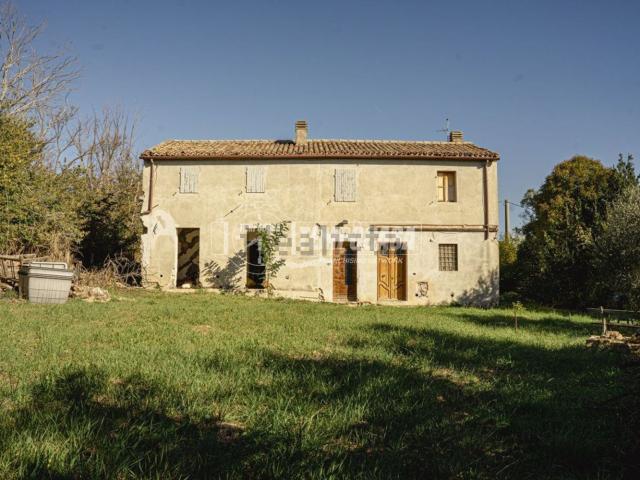 Casa in vendita a Marche, Pesaro E Urbino