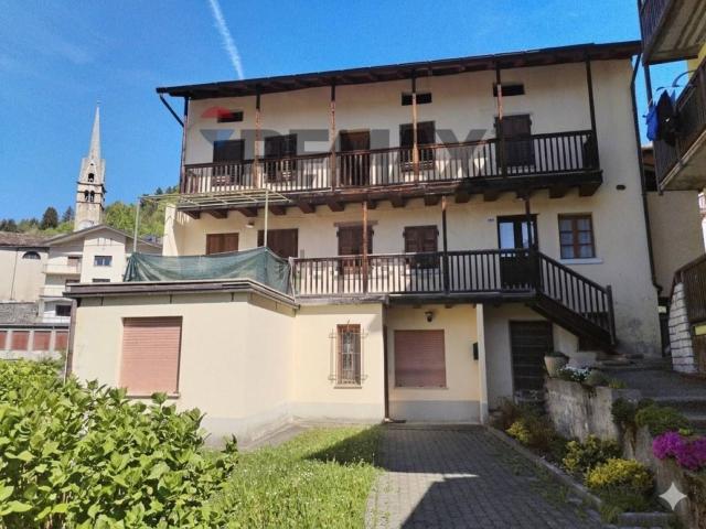 Casa in vendita a Servo, Veneto