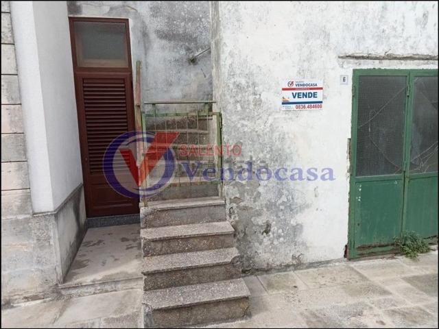 Casa in vendita a Puglia, Lecce
