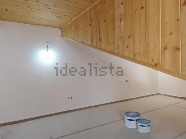 Casa in vendita a Borgo San Lorenzo, Aversa