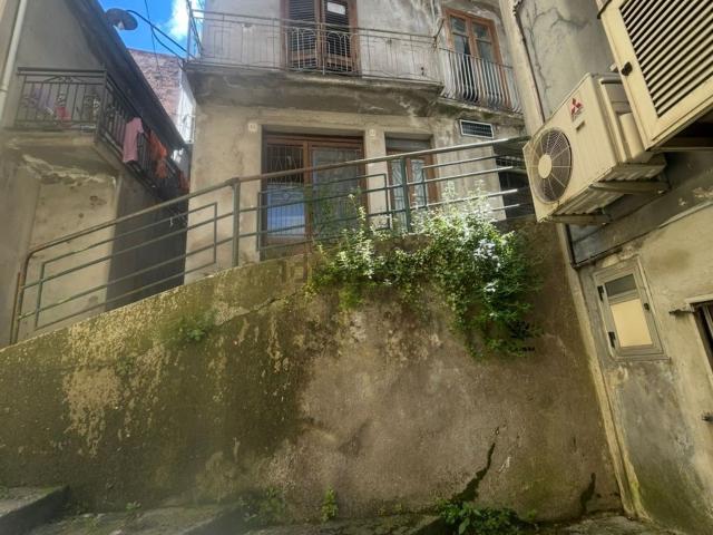 Casa in vendita a Lauria Superiore, Basilicata