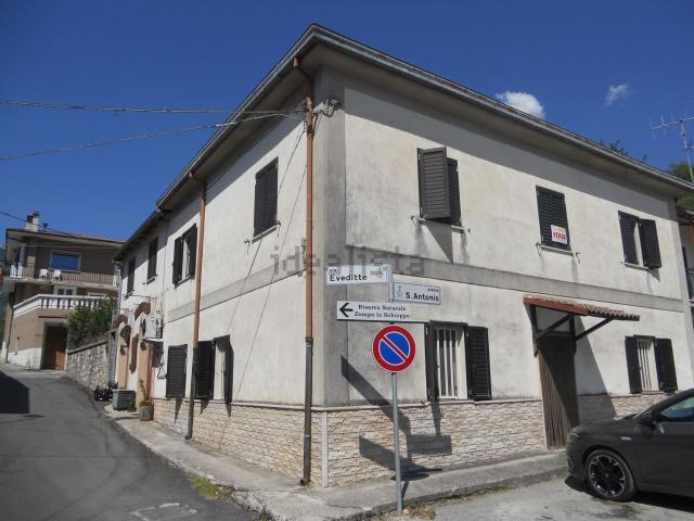 Casa in vendita a Morino, Abruzzo