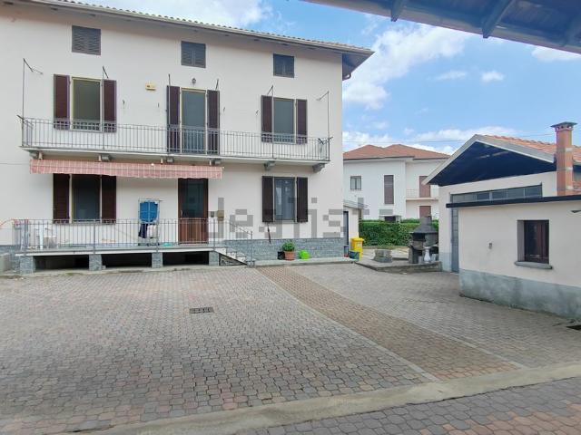 Casa in vendita a Piemonte, Biella