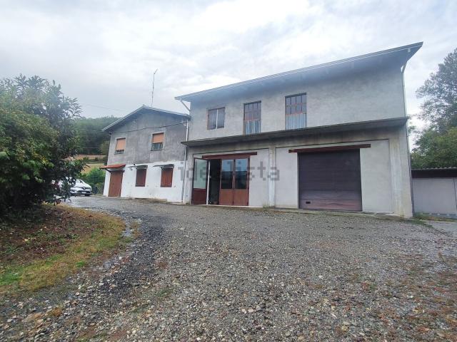 Casa in vendita a Chiastrone, Langhirano
