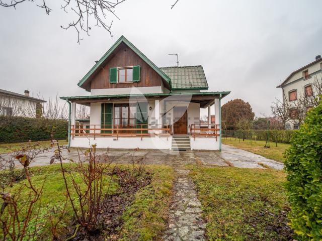 Casa in vendita a Vigatto, Sorbolo