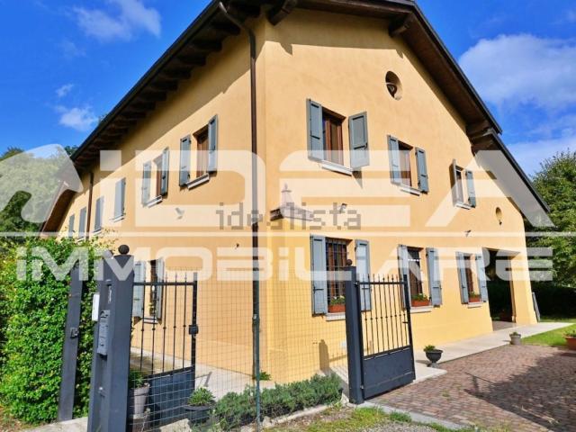 Casa in vendita a Crocetta-San Lazzaro-Modena Est, Modena