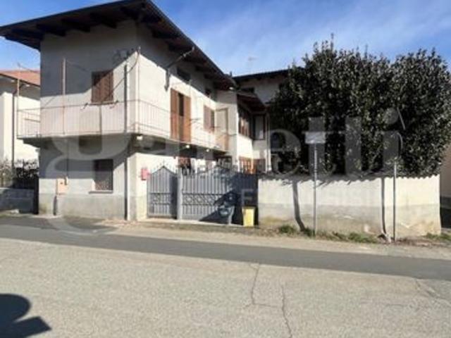 Casa in vendita a Vernato, Piemonte