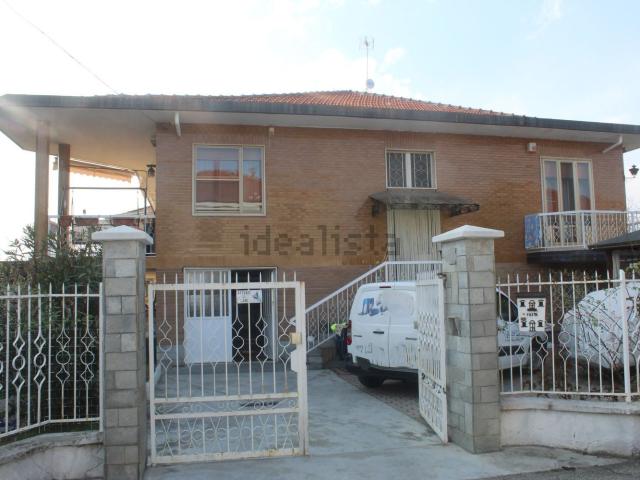 Casa in vendita a Piemonte, Torino