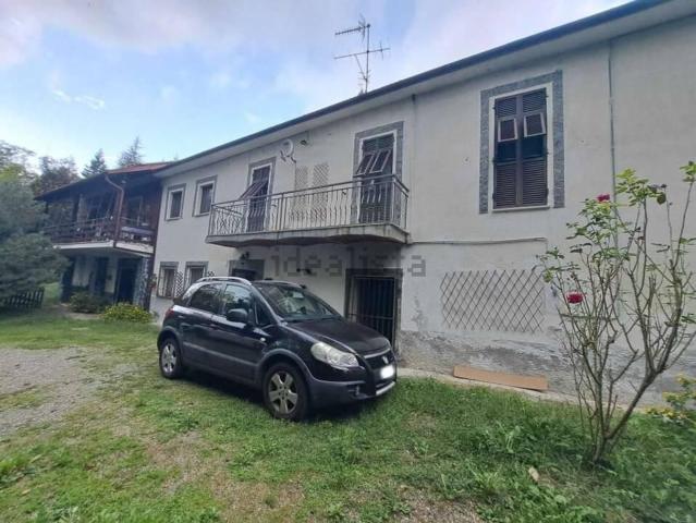 Casa in vendita a Morsasco, Alessandria