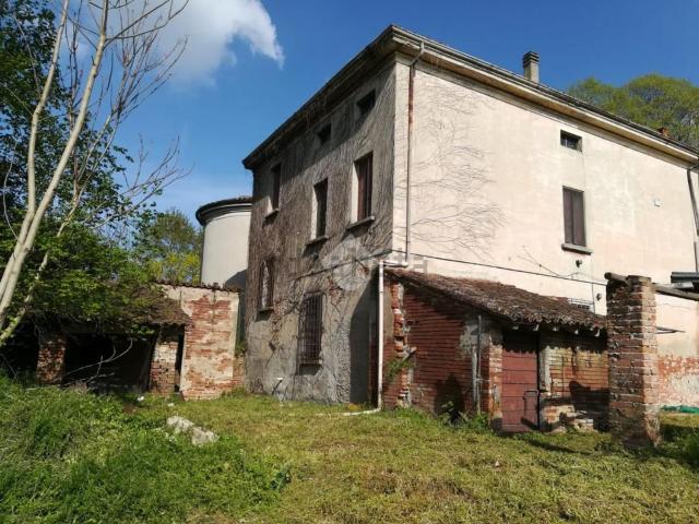Casa in vendita a Sacca, Pegognaga
