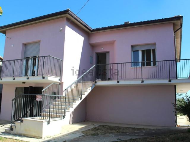Casa in vendita a Villa San Romualdo, Castilenti