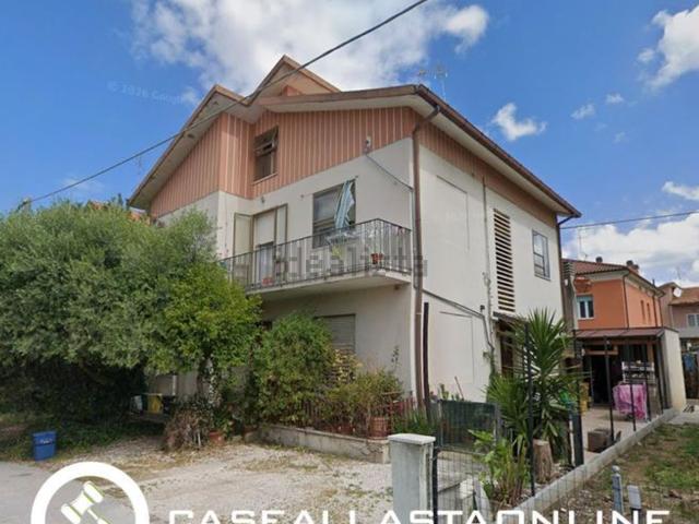 Casa in vendita a Marche, Pesaro E Urbino
