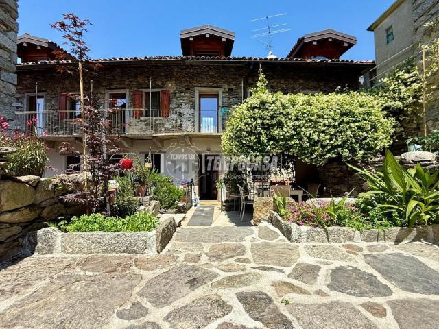 Casa in vendita a Piemonte, Verbano-cusio-ossola