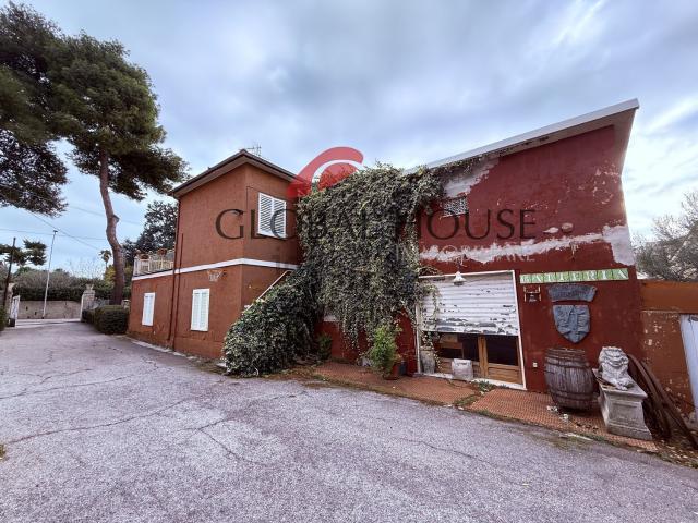 Casa in vendita a Colledoro, Giulianova
