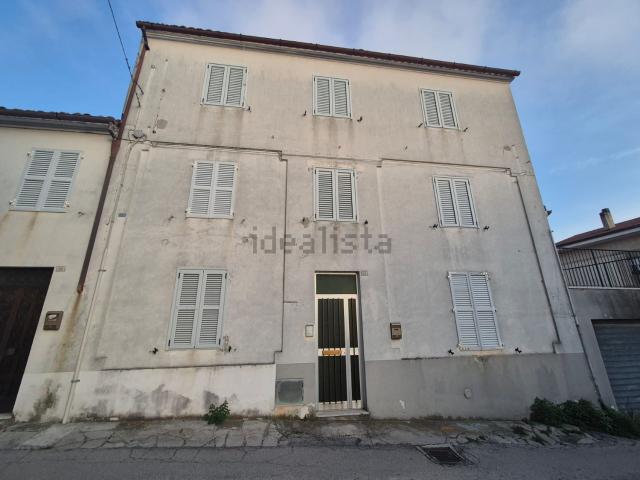 Casa in vendita a Sant'Andrea, Marche