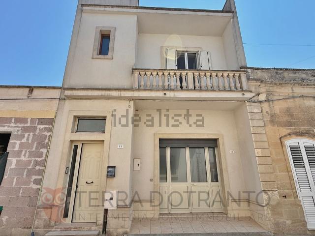 Casa in vendita a Puglia, Lecce