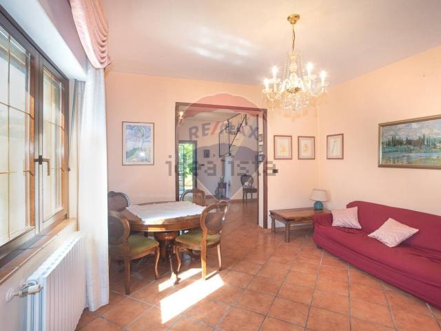 Casa in vendita a Villa Canonico, Montesilvano