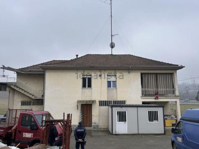 Casa in vendita a Piemonte, Asti