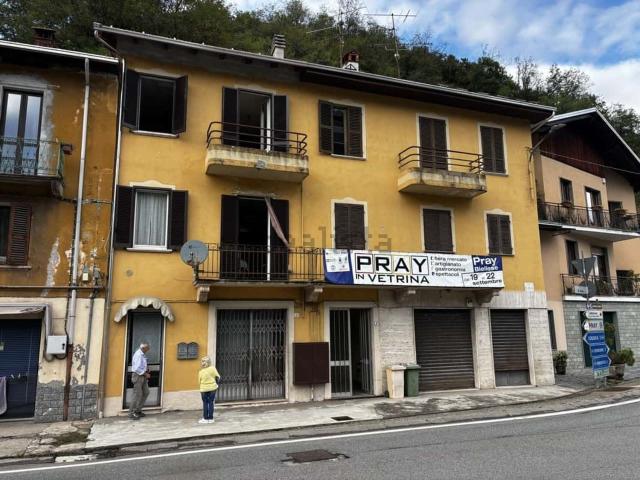 Casa in vendita a Piemonte, Biella