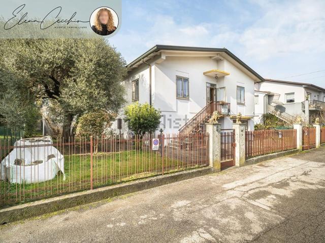 Casa in vendita a Treviso, Veneto