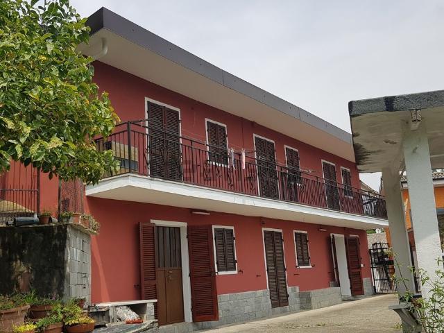 Casa in vendita a Piemonte, Cuneo